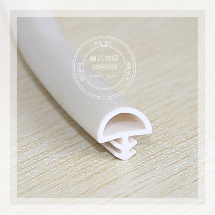 PVC Seal Strip